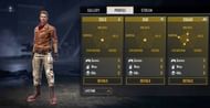 All-time stats